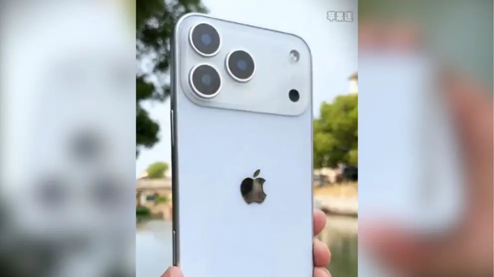 Apple iPhone 17: Alles wat je moet weten over ontwerp, scherm en prestaties