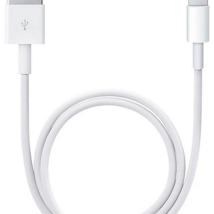 Apple Lightning naar USB kabel