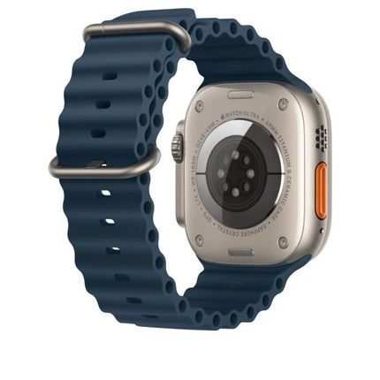 Apple Ocean Band Verlengstuk blauw