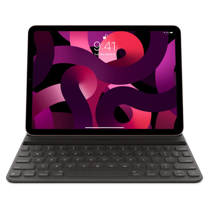 Apple Smart Keyboard Folio – 11-inch iPad Pro & iPad Air - Zwitsers indeling