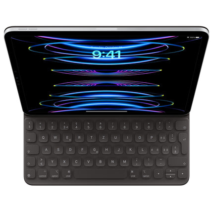 Apple Smart Keyboard Folio – 11-inch iPad Pro & iPad Air - Zwitsers indeling