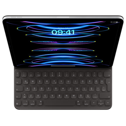 Apple Smart keyboard folio Turks 11-inch iPad Pro & Air  iPad Q-toetsenbord