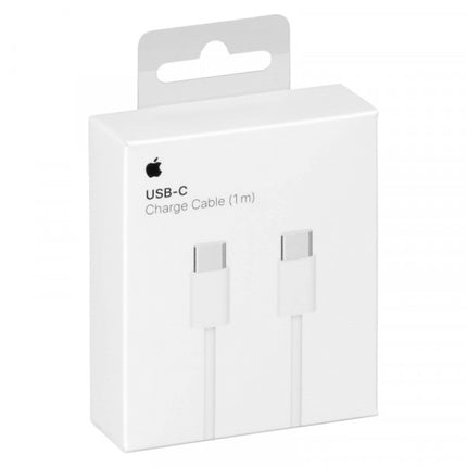 Apple USB-C oplaadkabel 1 meter