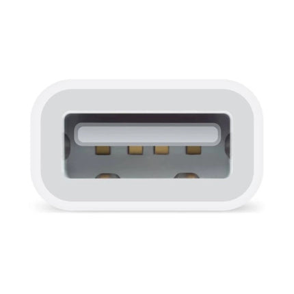 Apple lightning naar USB - camera adapter