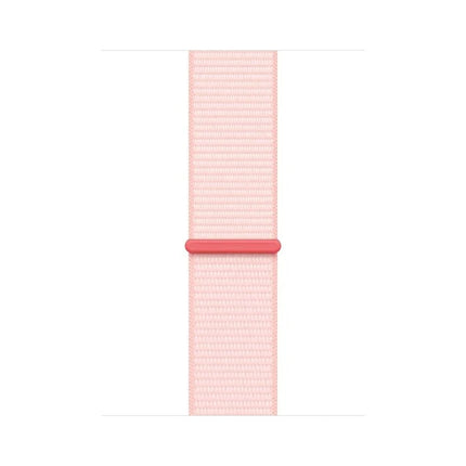 Apple Watch Sport band 45 mm -Roze