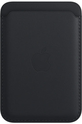 Apple iPhone kaarthouder - zwart