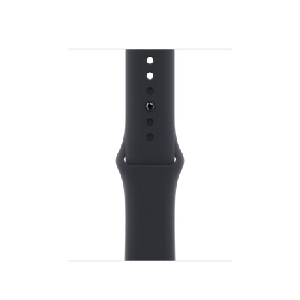 Apple Watch Sport Band 41 mm zwart – small/medium