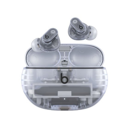 Beats Studio oordopjes Plus - Transparant