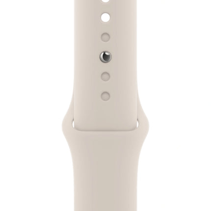Apple Watch Sport Band 45 mm – Beige