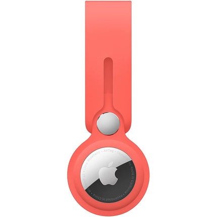 Apple AirTag Beschermhoes - roze