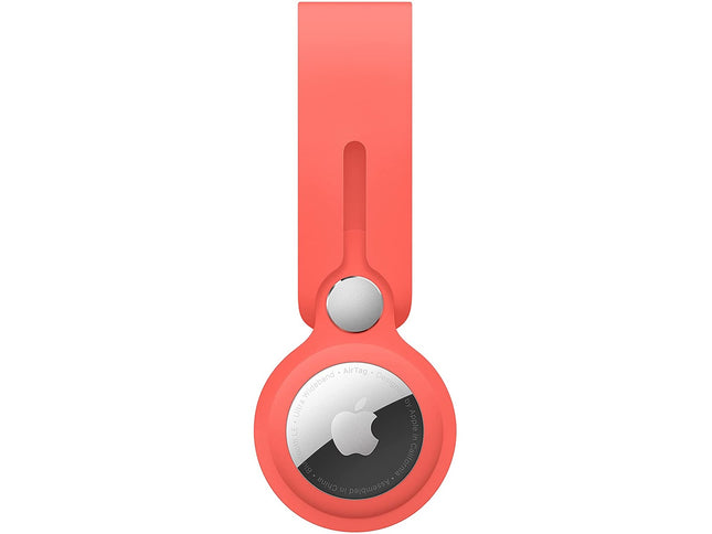 Apple AirTag Beschermhoes - roze