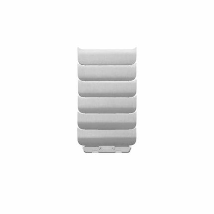 Apple Link Bracelet Kit 42mm – Zilver