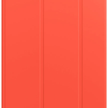 Apple iPad mini cover - Oranje