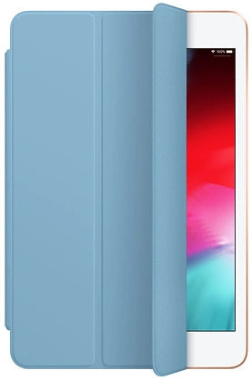 Apple iPad mini Smart Cover – Blauw