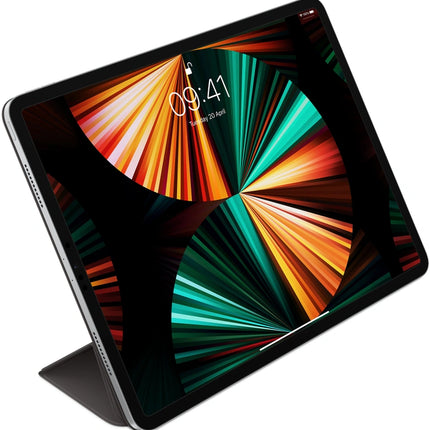Apple iPad Pro 12,9 inch (3e t/m 6e generatie) Smart Folio – Zwart