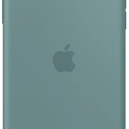 Apple iPhone 11 Pro Max Siliconenhoesje – Cactus Groen