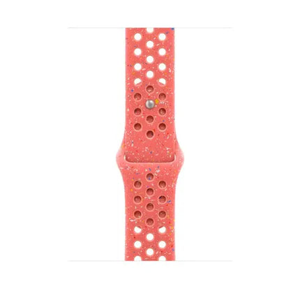 Nike Apple watch sport band magic ember 38/40/41 mm