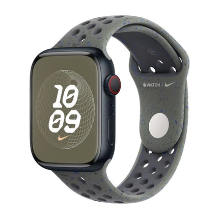 Nike Apple watch sport band khaki 38/40/41 mm