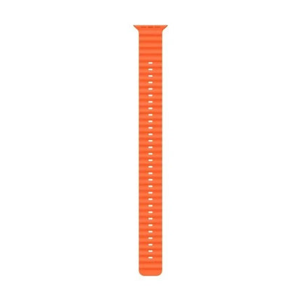 Apple Ocean Band Verlengstuk oranje