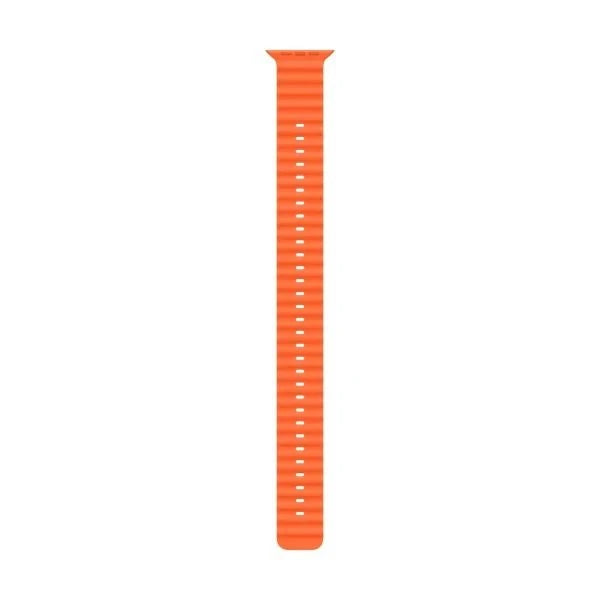 Apple Ocean Band Verlengstuk oranje