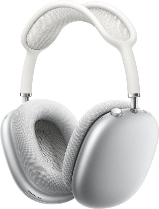 Apple AirPods Max 2020 – Zilver (Refurbished)